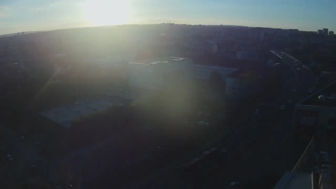 Ostatni podgląd z kamery Wiadukt Śląski